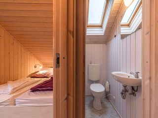Ferienhaus Granzow Ausstattung 11