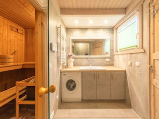 Casa per le vacanze Granzow Caratteristiche 19