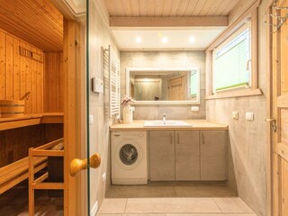 Ferienhaus Granzow Ausstattung 12