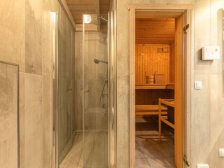 Vakantiehuis Granzow  32