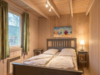 Vakantiehuis Granzow Kenmerken 4