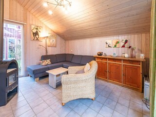 Ferienhaus Granzow Ausstattung 14
