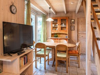 Maison de vacances Granzow Équipement 9