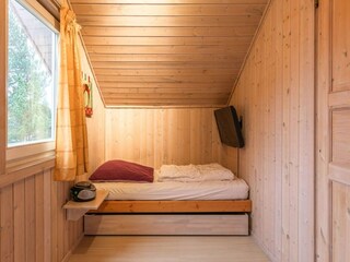 Vakantiehuis Granzow Kenmerken 4