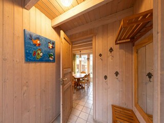 Casa per le vacanze Granzow Caratteristiche 14