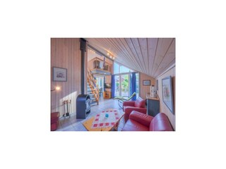 Holiday house Granzow Features 18