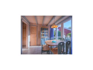 Holiday house Granzow Features 6