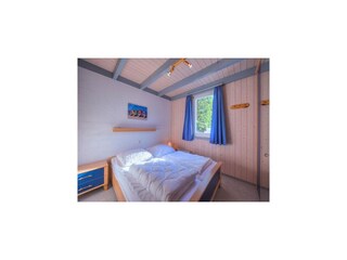 Holiday house Granzow Features 7