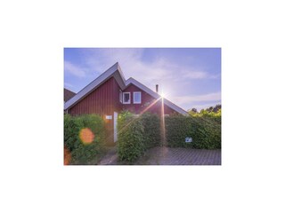 Vakantiehuis Granzow Buitenaudio-opname 3