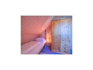 Holiday house Granzow Features 19