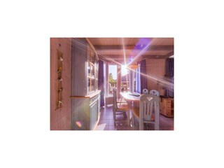 Holiday house Granzow Features 5