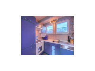 Holiday house Granzow Features 20