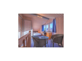 Holiday house Granzow Features 21