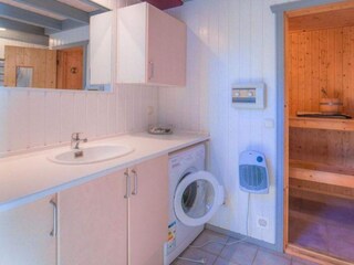 Vakantiehuis Granzow  33