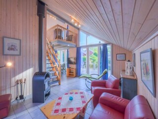 Ferienhaus Granzow Ausstattung 5