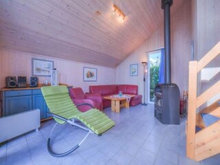 Casa per le vacanze Granzow Caratteristiche 7