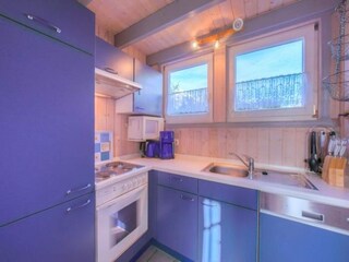 Casa per le vacanze Granzow Caratteristiche 10