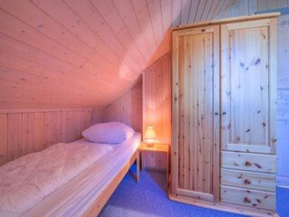 Casa per le vacanze Granzow Caratteristiche 8