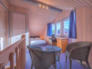 Ferienhaus Granzow Ausstattung 10