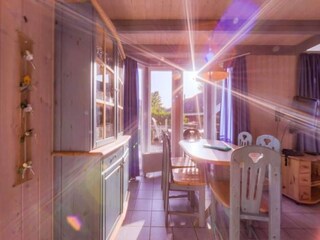 Ferienhaus Granzow Ausstattung 11