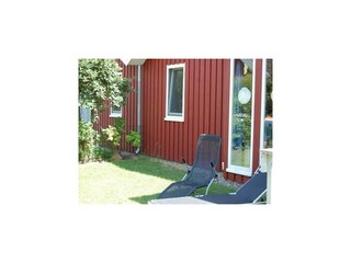 Holiday house Granzow Outdoor Recording 5