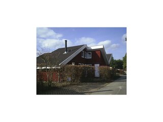 Holiday house Granzow Outdoor Recording 2