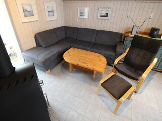 Holiday house Granzow Features 8
