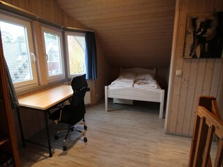 Holiday house Granzow Features 9