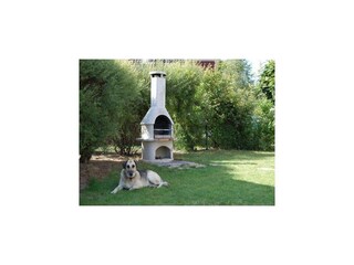 Holiday house Granzow Outdoor Recording 3