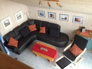 Ferienhaus Ferienpark Mirow, Granzow
