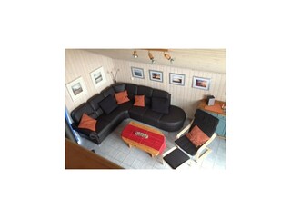 Holiday house Granzow Features 1