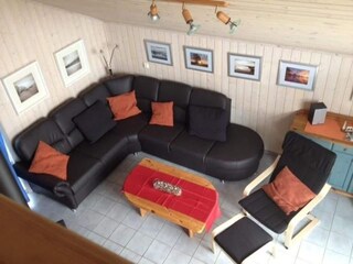 Casa de vacaciones Granzow Características 7