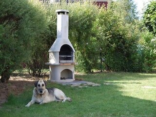 Holiday house Granzow Outdoor Recording 2