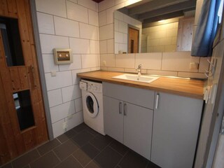 Vakantiehuis Granzow Kenmerken 8