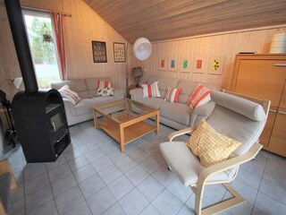 Ferienhaus Granzow Ausstattung 5