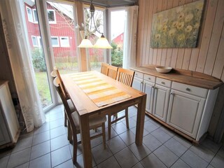 Ferienhaus Granzow Ausstattung 6