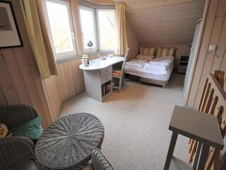 Ferienhaus Granzow Ausstattung 7
