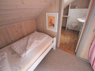 Vakantiehuis Granzow Kenmerken 8