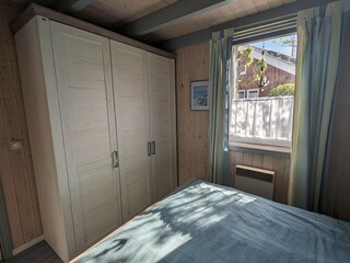 Ferienhaus Granzow Ausstattung 9