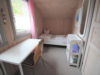 Vakantiehuis Granzow Kenmerken 10