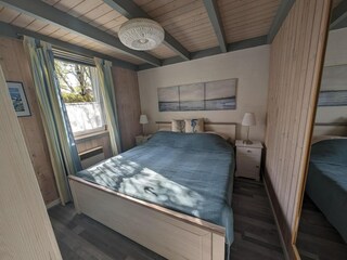 Vakantiehuis Granzow Kenmerken 11