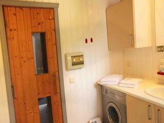 Maison de vacances Granzow  27
