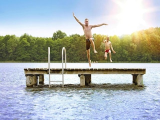 Vakantiehuis Granzow Omgeving 33