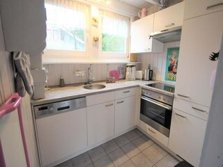Ferienhaus Granzow Ausstattung 12