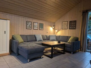 Vakantiehuis Granzow Kenmerken 19