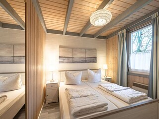 Casa per le vacanze Granzow Caratteristiche 17