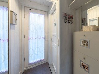 Holiday house Granzow Features 11