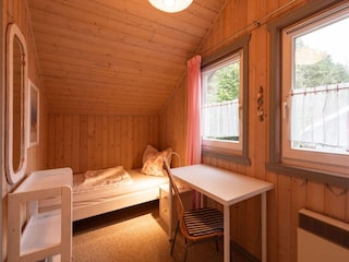 Holiday house Granzow Features 5