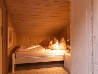 Vakantiehuis Granzow Kenmerken 16