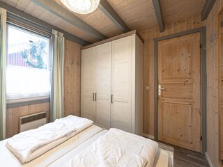 Holiday house Granzow Features 13